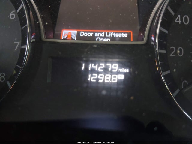 Продаж на аукціоні авто 2014 Nissan Pathfinder S, vin: 5N1AR2MM8EC672490, номер лоту: 45177602