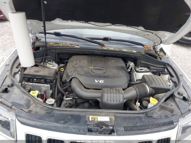 1C4RJEBG6FC640068 Jeep Grand Cherokee Limited