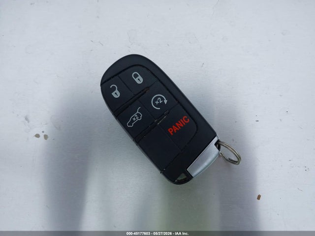 1C4RJEBG6FC640068 Jeep Grand Cherokee Limited