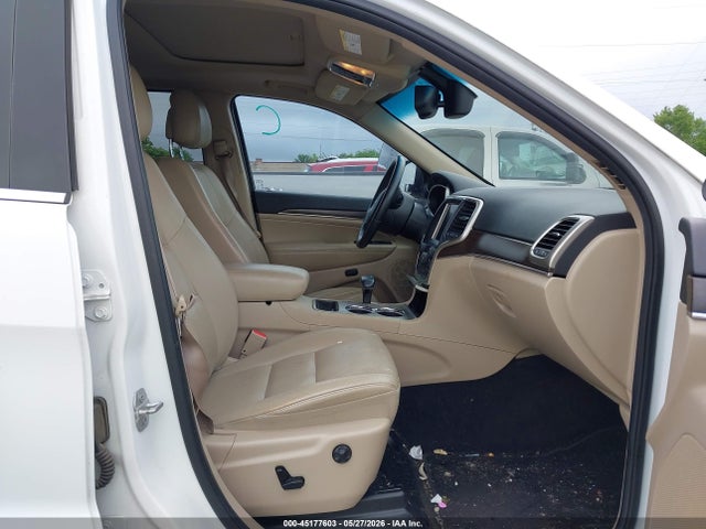 1C4RJEBG6FC640068 Jeep Grand Cherokee Limited