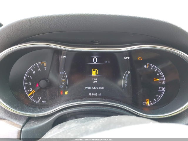 1C4RJEBG6FC640068 Jeep Grand Cherokee Limited