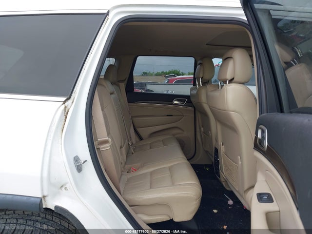1C4RJEBG6FC640068 Jeep Grand Cherokee Limited