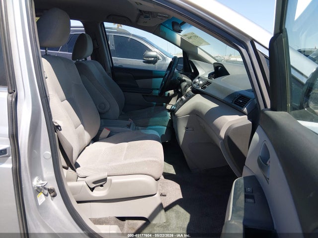 2011 Honda Odyssey Ex მანქანა იყიდება აუქციონზე, vin: 5FNRL5H48BB051494, აუქციონის ნომერი: 45177604