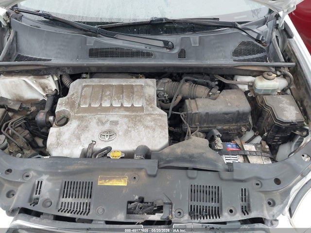 Продаж на аукціоні авто 2009 Toyota Highlander Limited, vin: JTEDS42A492080781, номер лоту: 45177605
