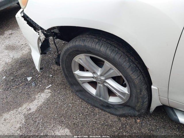 Продаж на аукціоні авто 2009 Toyota Highlander Limited, vin: JTEDS42A492080781, номер лоту: 45177605