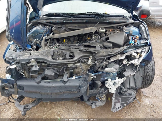 45177608 :رقم المزاد ، 3MZBN1L31JM172569 vin ، 2018 Mazda Mazda3 Touring مزاد بيع