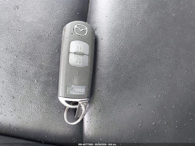 45177608 :رقم المزاد ، 3MZBN1L31JM172569 vin ، 2018 Mazda Mazda3 Touring مزاد بيع
