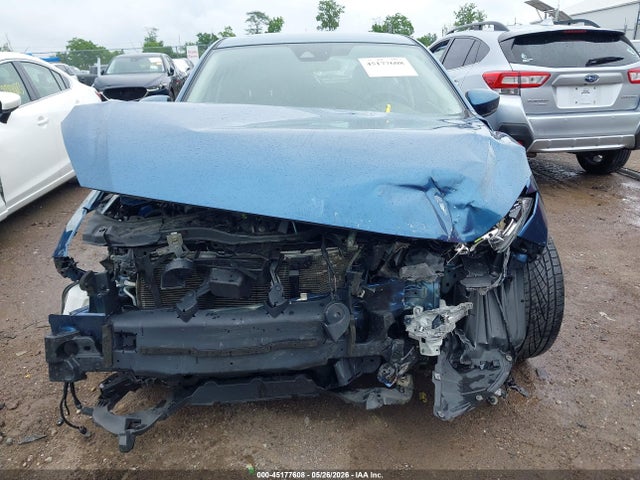 45177608 :رقم المزاد ، 3MZBN1L31JM172569 vin ، 2018 Mazda Mazda3 Touring مزاد بيع