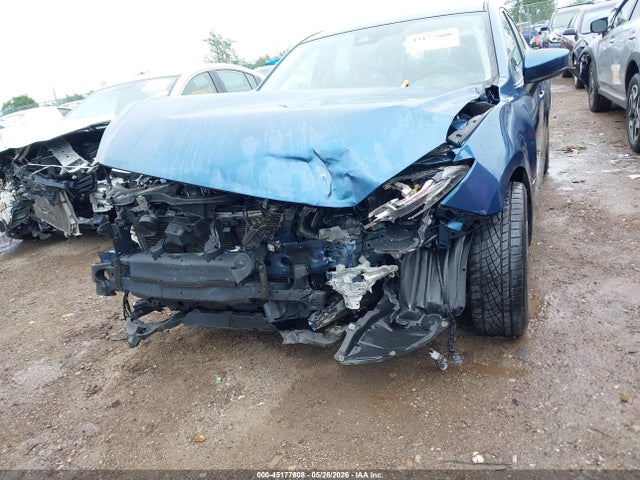 45177608 :رقم المزاد ، 3MZBN1L31JM172569 vin ، 2018 Mazda Mazda3 Touring مزاد بيع