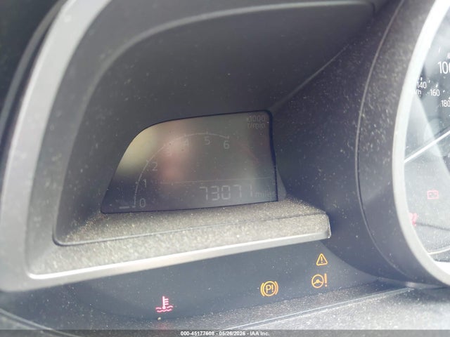 45177608 :رقم المزاد ، 3MZBN1L31JM172569 vin ، 2018 Mazda Mazda3 Touring مزاد بيع
