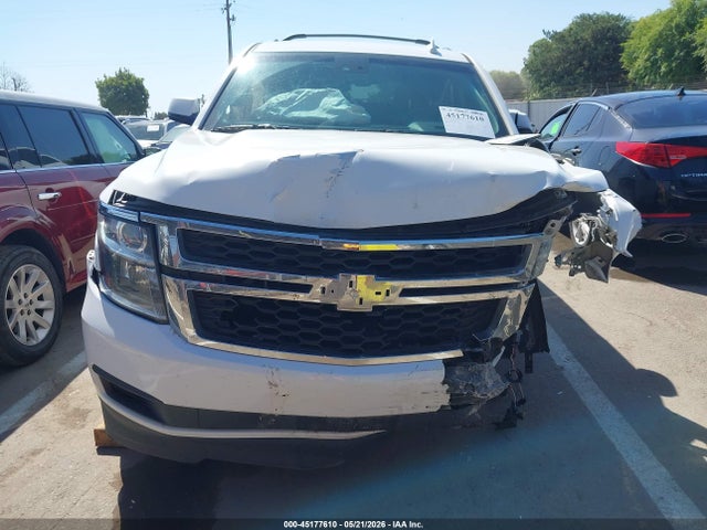 Chevrolet Tahoe Lt 2016 1GNSKBKC3GR414960 Image 13