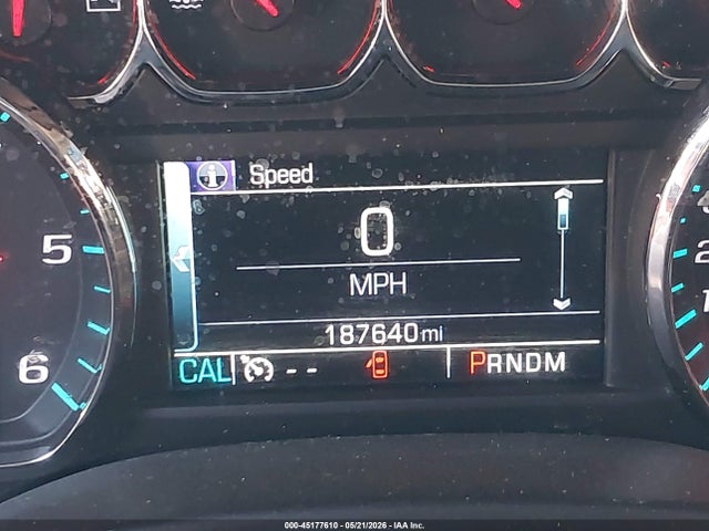 Chevrolet Tahoe Lt 2016 1GNSKBKC3GR414960 Image 16