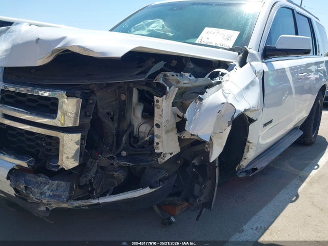 Chevrolet Tahoe Lt 2016 1GNSKBKC3GR414960 Image 6