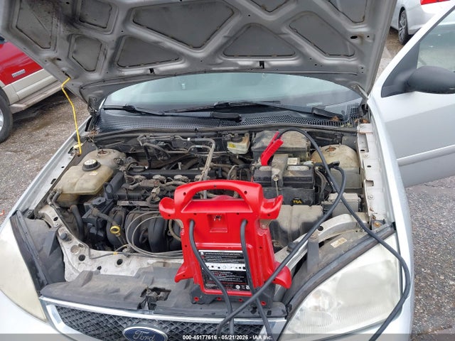 Продажа на аукционе авто 2006 Ford Focus Zx4, vin: 1FAFP34N26W242507, номер лота: 45177616