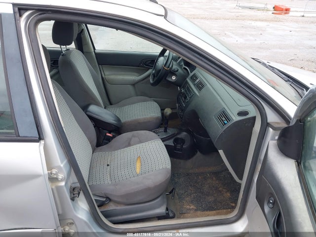 Продажа на аукционе авто 2006 Ford Focus Zx4, vin: 1FAFP34N26W242507, номер лота: 45177616