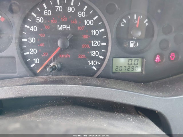 Продажа на аукционе авто 2006 Ford Focus Zx4, vin: 1FAFP34N26W242507, номер лота: 45177616