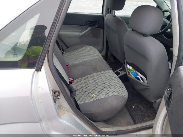 Продажа на аукционе авто 2006 Ford Focus Zx4, vin: 1FAFP34N26W242507, номер лота: 45177616