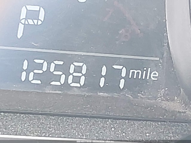 3MYDLBYVXJY323193 Toyota YARIS IA