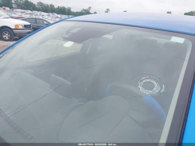 3MYDLBYVXJY323193 Toyota YARIS IA