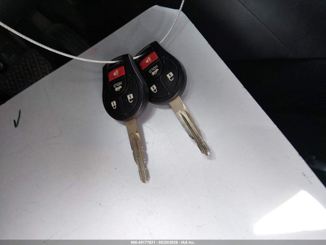 Aukcja sprzedaży 2014 Nissan Sentra Fe+ S/fe+ Sv/s/sl/sr/sv, vin: 3N1AB7AP9EY242501, numer aukcji: 45177621