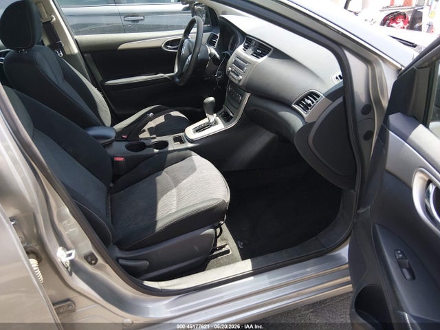 Aukcja sprzedaży 2014 Nissan Sentra Fe+ S/fe+ Sv/s/sl/sr/sv, vin: 3N1AB7AP9EY242501, numer aukcji: 45177621