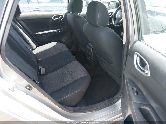 Aukcja sprzedaży 2014 Nissan Sentra Fe+ S/fe+ Sv/s/sl/sr/sv, vin: 3N1AB7AP9EY242501, numer aukcji: 45177621