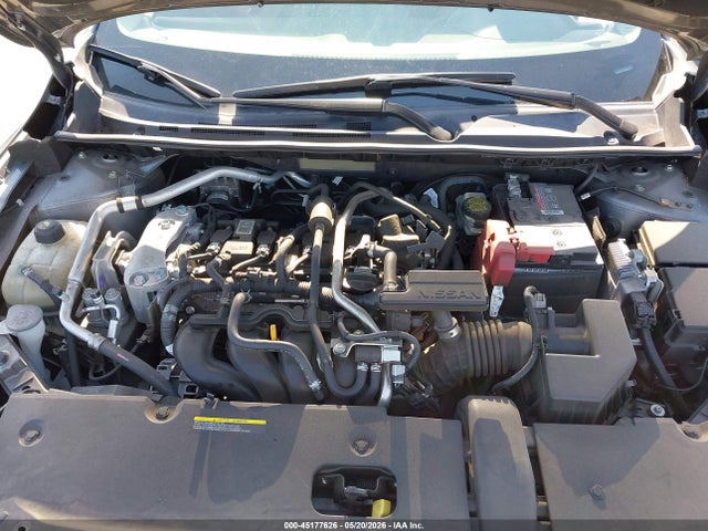 Aukcja sprzedaży 2020 Nissan Sentra S Xtronic Cvt, vin: 3N1AB8BV2LY258104, numer aukcji: 45177626