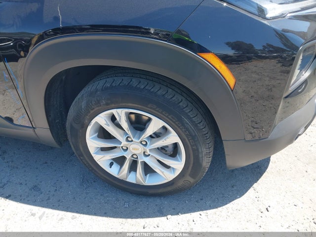 Chevrolet Trailblazer Fwd Ls 2023 KL79MMS29PB166773 Image 19