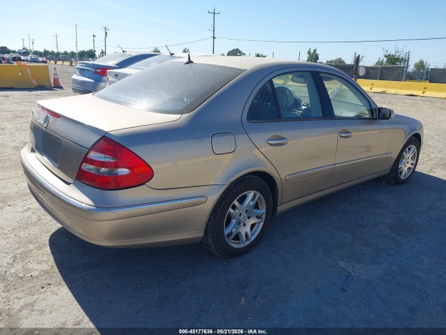 45177636 :رقم المزاد ، WDBUF65J03A279788 vin ، 2003 Mercedes-benz E 320 مزاد بيع