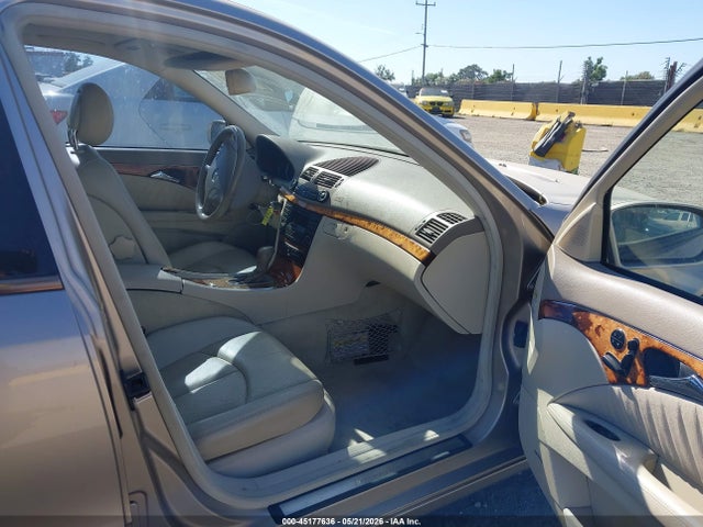 45177636 :رقم المزاد ، WDBUF65J03A279788 vin ، 2003 Mercedes-benz E 320 مزاد بيع