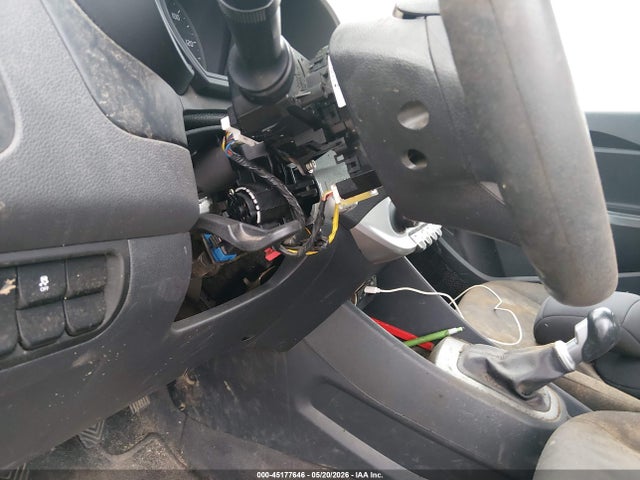 Aukcja sprzedaży 2016 Kia Rio Lx, vin: KNADM4A35G6643258, numer aukcji: 45177646