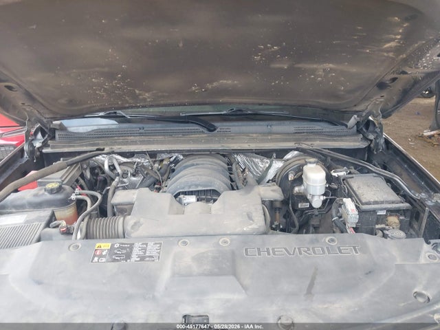 Aukcja sprzedaży 2016 Chevrolet Tahoe Ltz, vin: 1GNSKCKC2GR407326, numer aukcji: 45177647