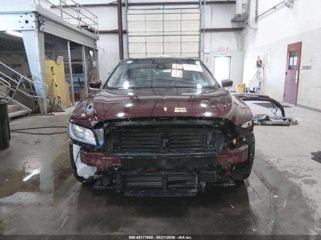 1LN6L9RP8K5604449 Lincoln Continental Reserve