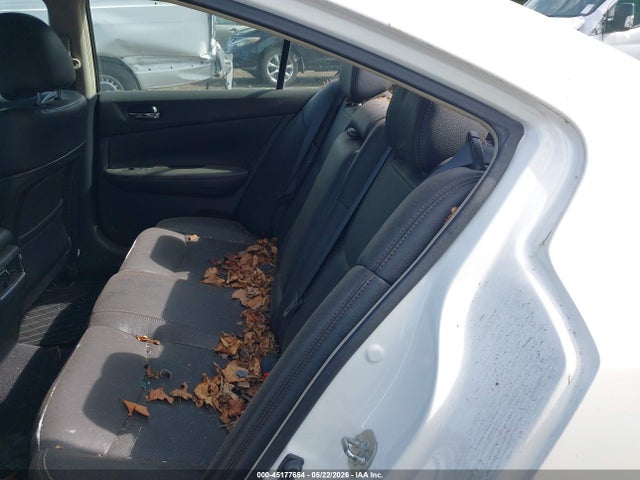 2011 Nissan Maxima 3.5 Sv მანქანა იყიდება აუქციონზე, vin: 1N4AA5AP8BC803625, აუქციონის ნომერი: 45177654