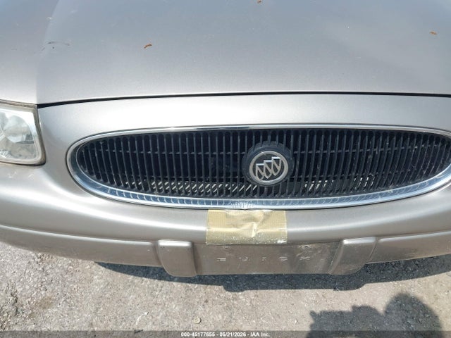 45177655 :رقم المزاد ، 1G4HR54K64U119215 vin ، 2004 Buick Lesabre Limited مزاد بيع