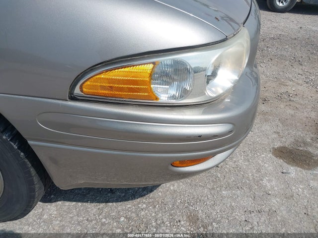 45177655 :رقم المزاد ، 1G4HR54K64U119215 vin ، 2004 Buick Lesabre Limited مزاد بيع