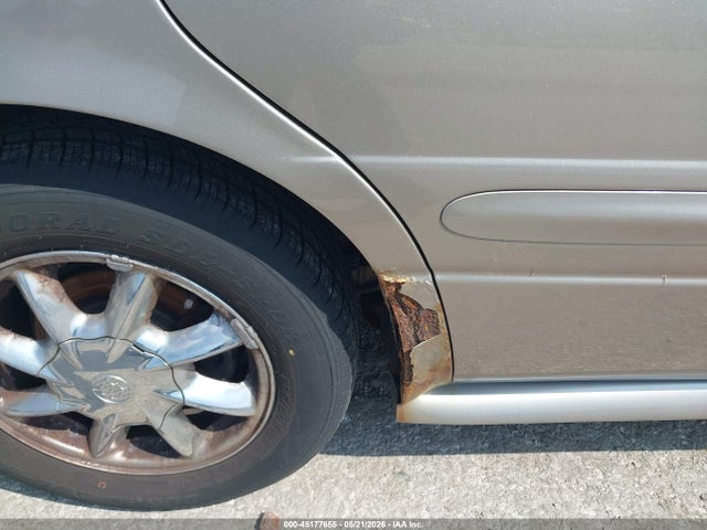 45177655 :رقم المزاد ، 1G4HR54K64U119215 vin ، 2004 Buick Lesabre Limited مزاد بيع