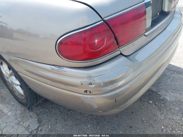 45177655 :رقم المزاد ، 1G4HR54K64U119215 vin ، 2004 Buick Lesabre Limited مزاد بيع