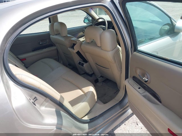 45177655 :رقم المزاد ، 1G4HR54K64U119215 vin ، 2004 Buick Lesabre Limited مزاد بيع