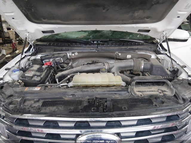 Ford Expedition Xlt Max 2021 1FMJK1JT0MEA02462 Image 10