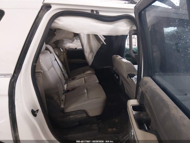 Ford Expedition Xlt Max 2021 1FMJK1JT0MEA02462 Image 8