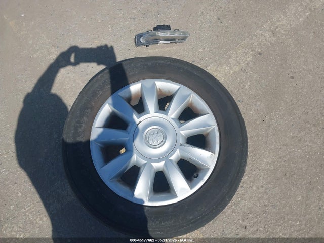 Buick Enclave Leather 2014 5GAKRBKD6EJ228937 Image 12