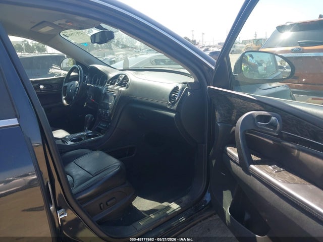 Buick Enclave Leather 2014 5GAKRBKD6EJ228937 Image 5
