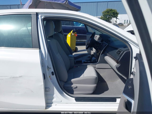 Aukcja sprzedaży 2016 Toyota Camry Le, vin: 4T4BF1FK5GR535397, numer aukcji: 45177664