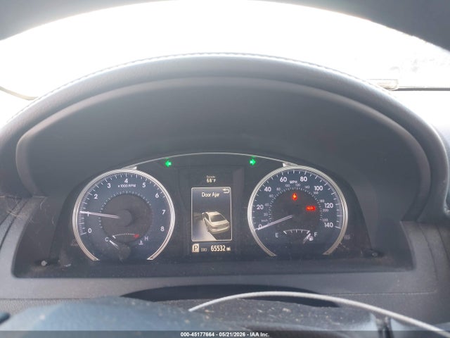Aukcja sprzedaży 2016 Toyota Camry Le, vin: 4T4BF1FK5GR535397, numer aukcji: 45177664