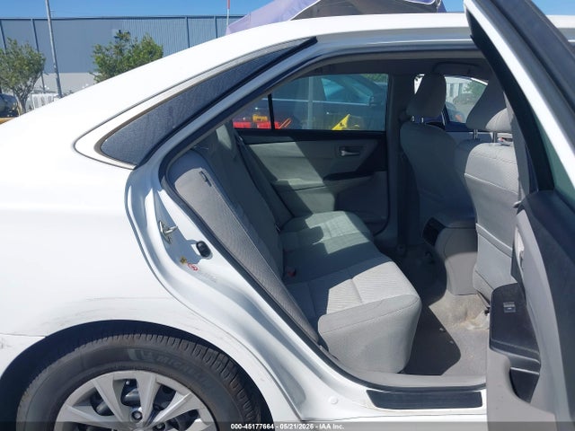 Aukcja sprzedaży 2016 Toyota Camry Le, vin: 4T4BF1FK5GR535397, numer aukcji: 45177664