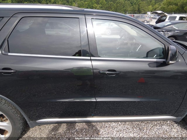 Продаж на аукціоні авто 2014 Dodge Durango Limited, vin: 1C4RDHDGXEC592157, номер лоту: 45177666