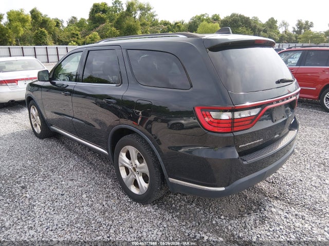 Продаж на аукціоні авто 2014 Dodge Durango Limited, vin: 1C4RDHDGXEC592157, номер лоту: 45177666