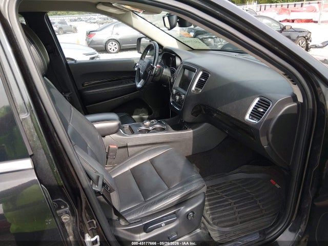 Продаж на аукціоні авто 2014 Dodge Durango Limited, vin: 1C4RDHDGXEC592157, номер лоту: 45177666