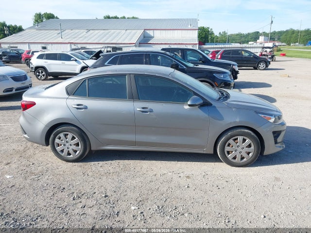 KIA RIO S 2022 3KPA24AD4NE468884 Image 13
